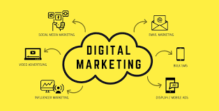 10 Digital Marketing Trends for 2022, According to Experts